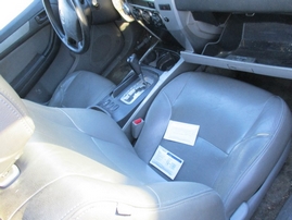 2005 TOYOTA 4RUNNER SR5 BURGUNDY 4.0L AT 4WD Z16187